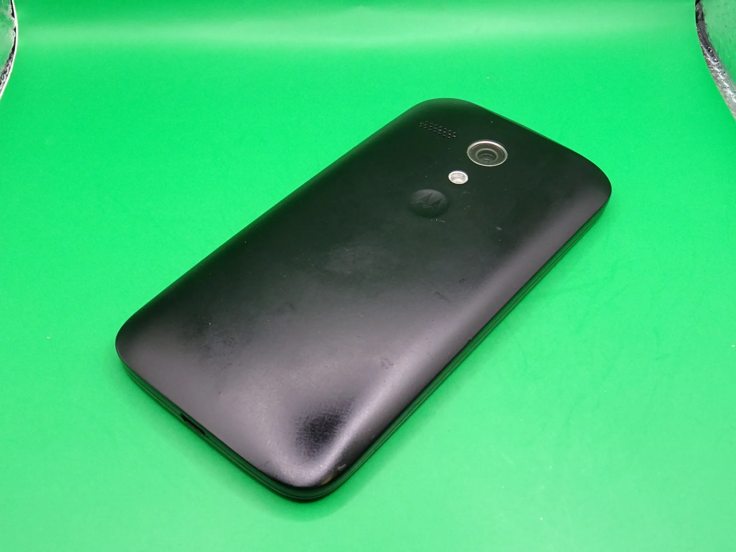 Motorola Moto G, 1GB/8GB, Bun - imagine 2