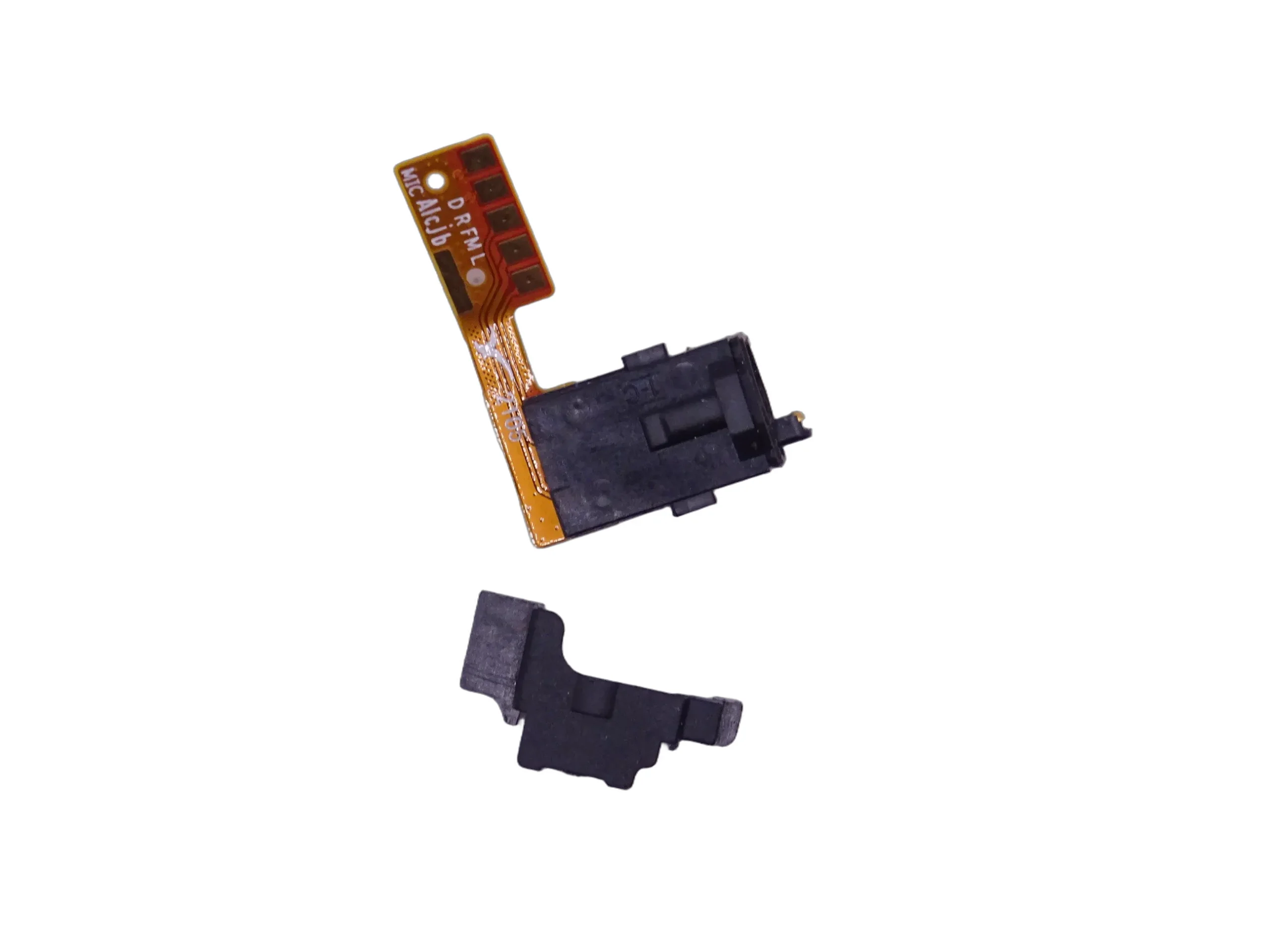 Sony Xperia 10 Mark III Modul jack plus suport SWAP