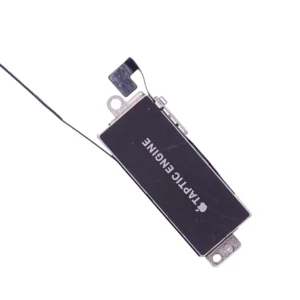 Apple Iphone XS Gold Vibrator Taptic Engine SWAP