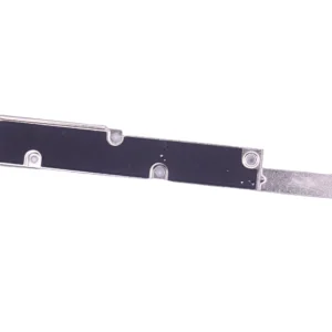 Apple Iphone XS Gold Protectie metal generala pentru contacte SWAP