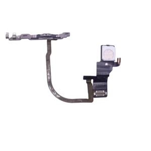 Apple Iphone XS Gold Buton pornire+LED SWAP