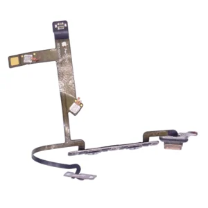 Apple Iphone XS Gold Cablu flex comutator silenti butoane volum SWAP