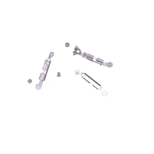 Apple Iphone XS Gold Clema Metalica prindere display SWAP