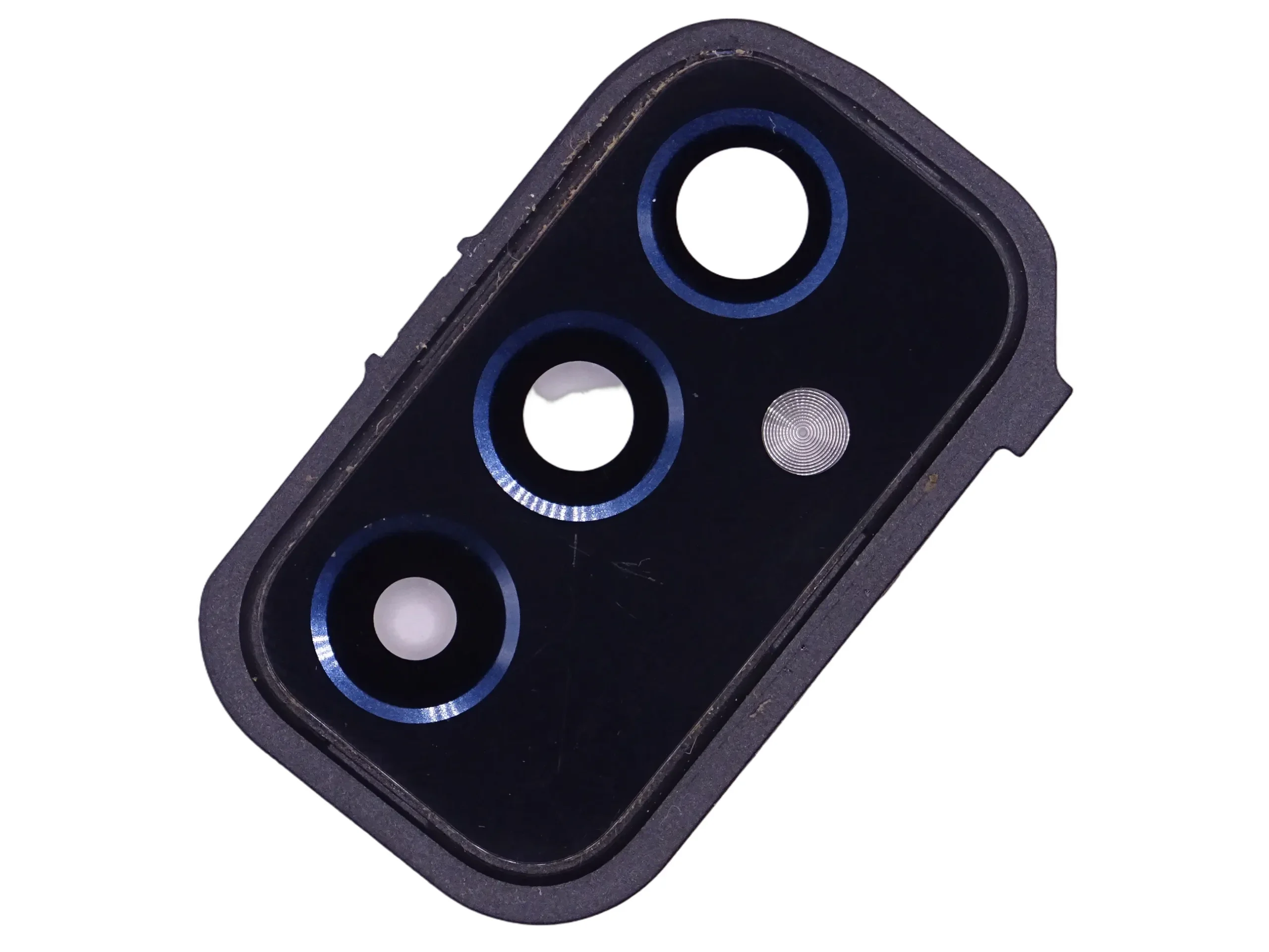 Samsung M52 5g Sticla camere + rama plastic M526b SWAP - imagine 2