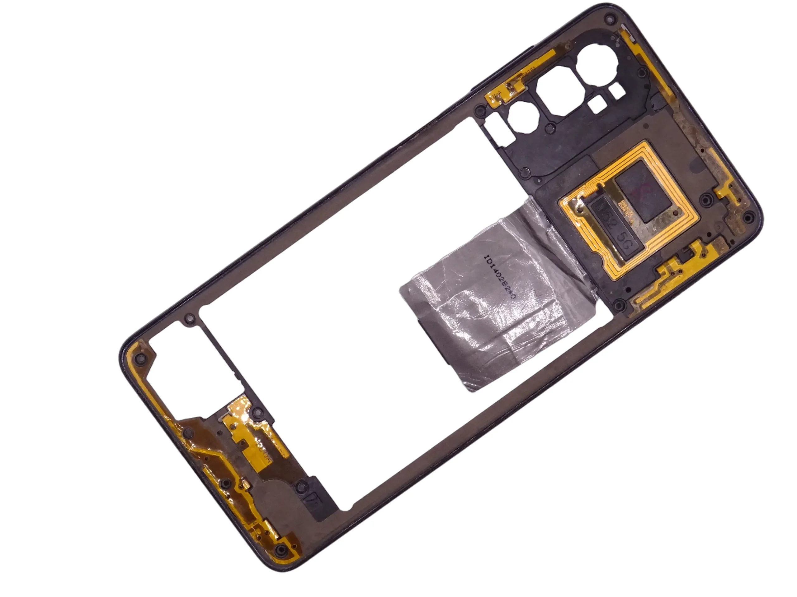 Samsung M52 5g Rama cu antene si NFC M526b SWAP