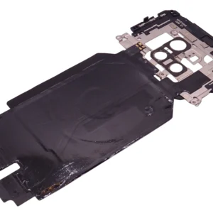 Huawei Mate 20 pro Protectie plastic NFC si wireless charging LYA-L09 LYA-L29