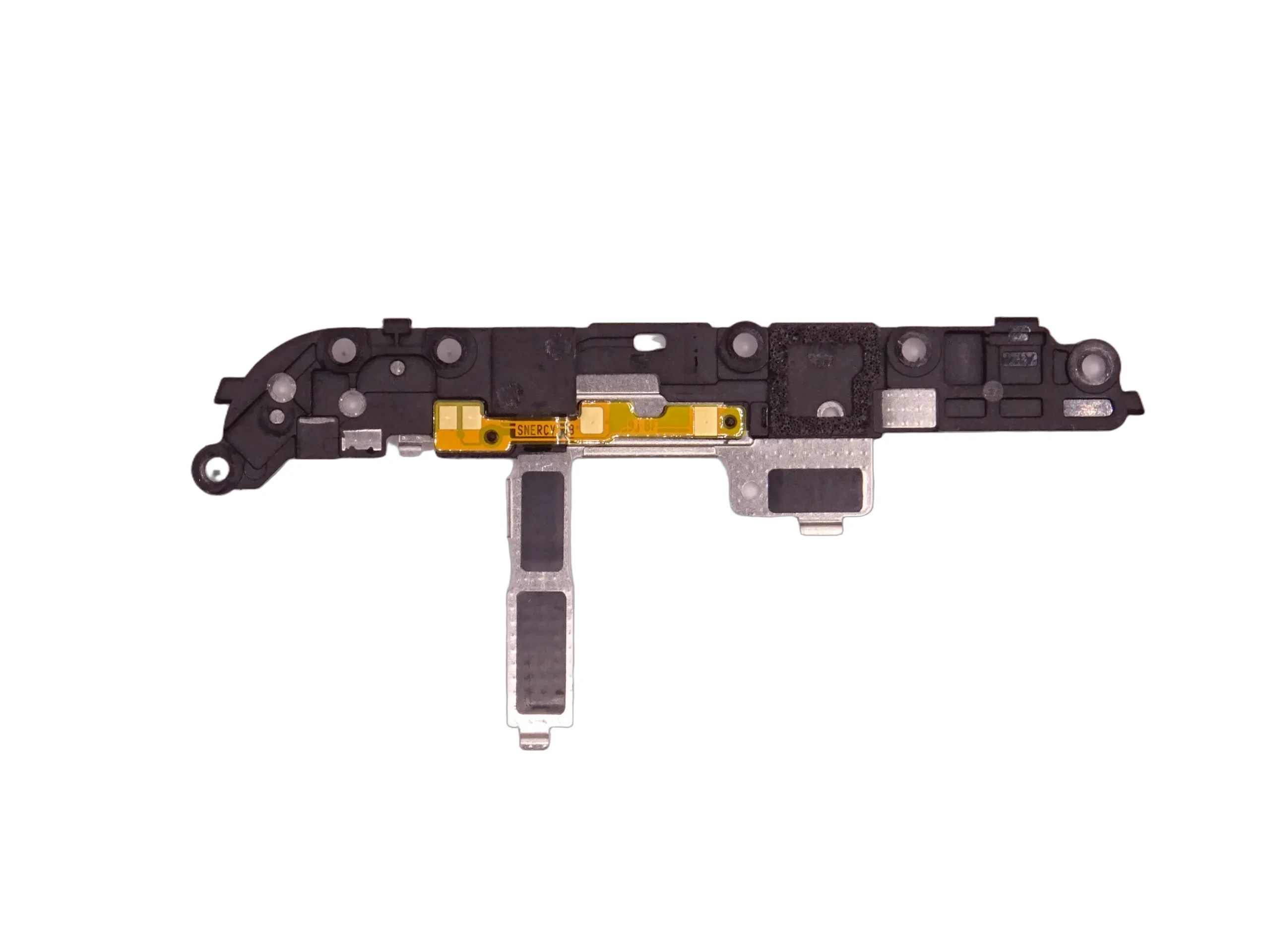 Huawei Mate 20 lite Protectie metal camere si difuzor sus SNE-LX1 SNE-L21 SWAP