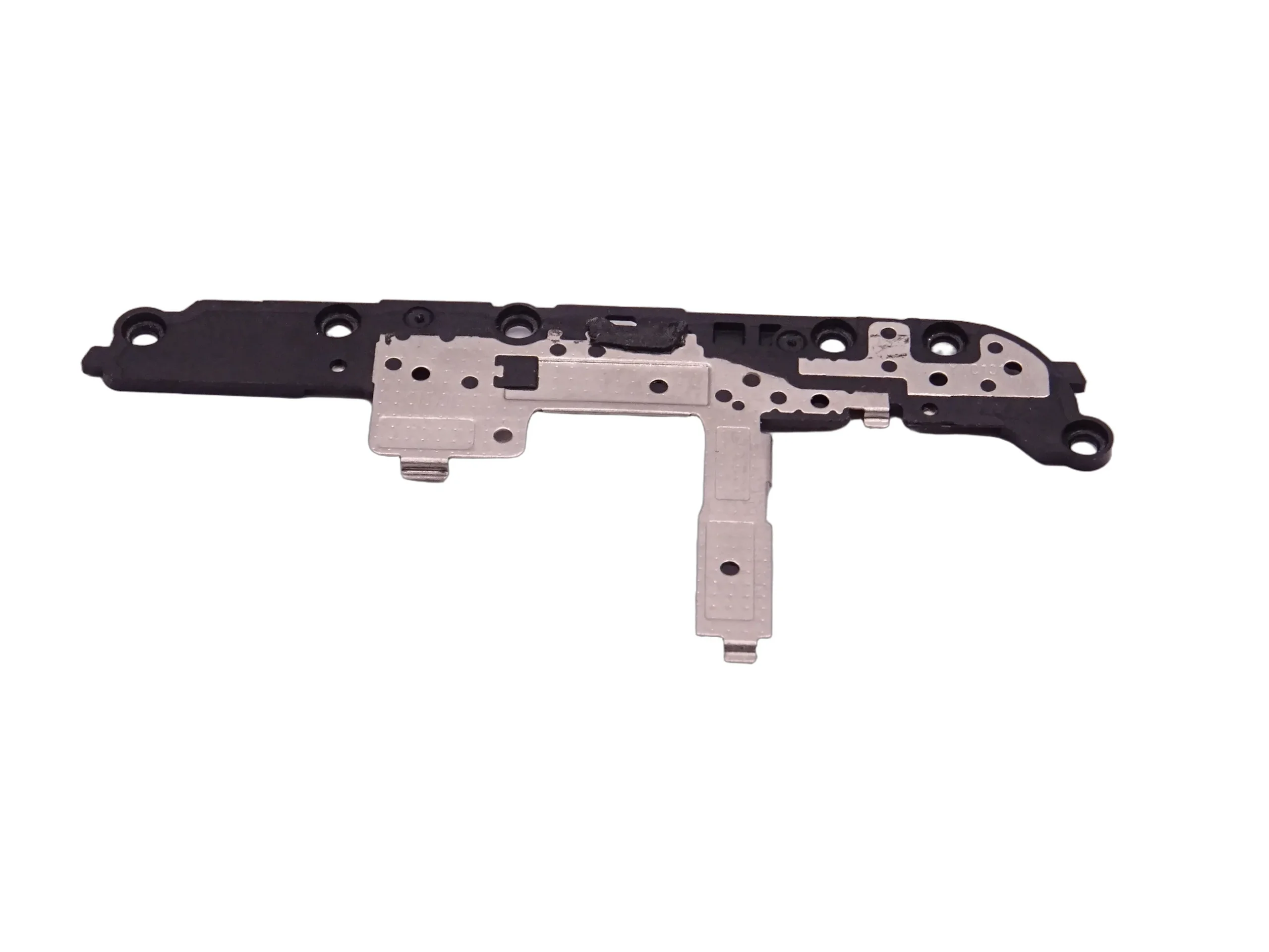 Huawei Mate 20 lite Protectie metal camere si difuzor sus SNE-LX1 SNE-L21 SWAP - imagine 2