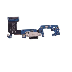 Samsung S8 gray Banda incarcare mufa mic G950F SWAP