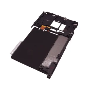 Samsung S8 gray Protectie plastic NFC si wireless crg G950F SWAP