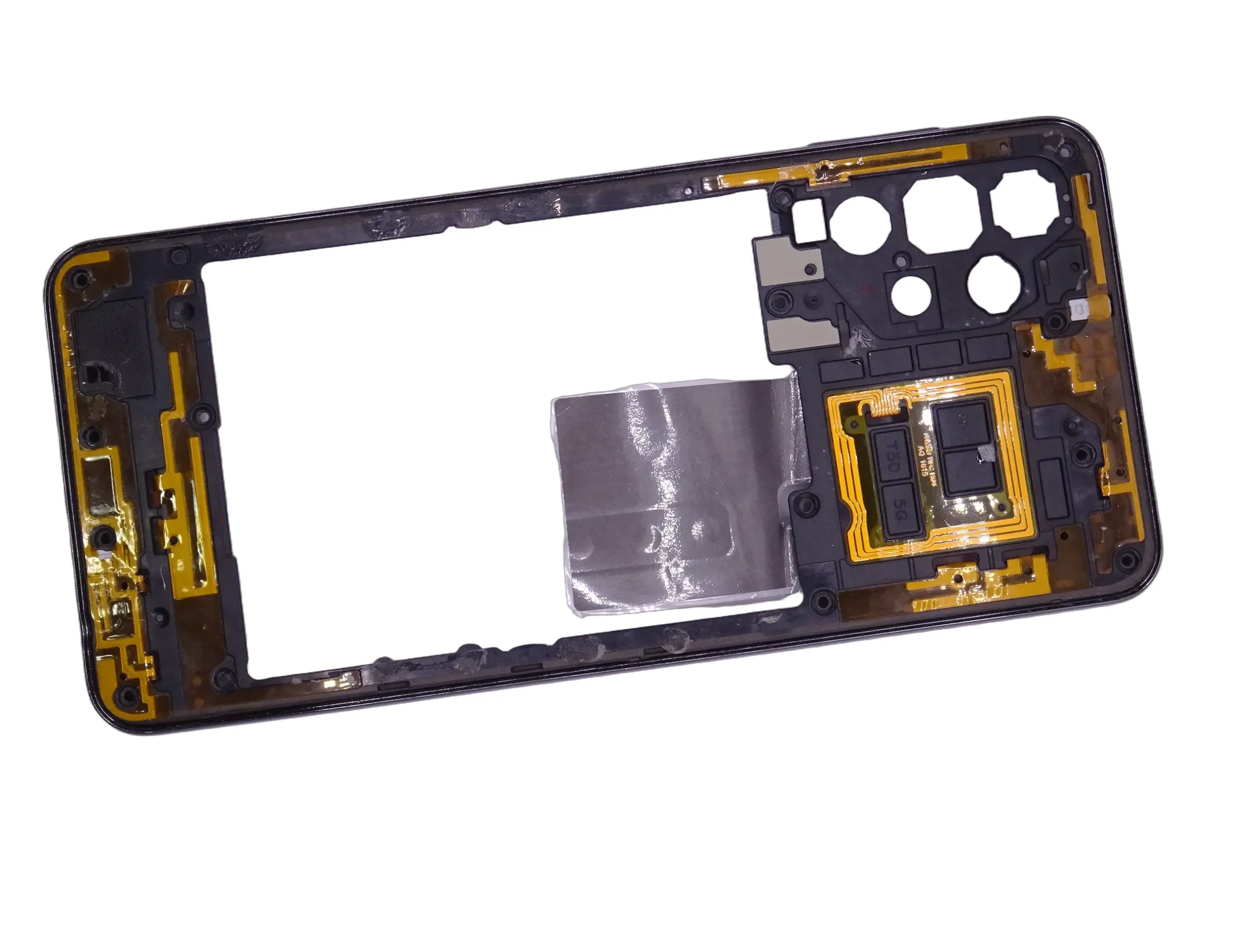 Samsung A32 5g Rama cu antene si NFC A326b SWAP - imagine 2