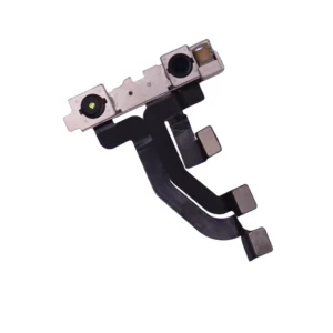 Iphone X Black Modul camera frontala SWAP