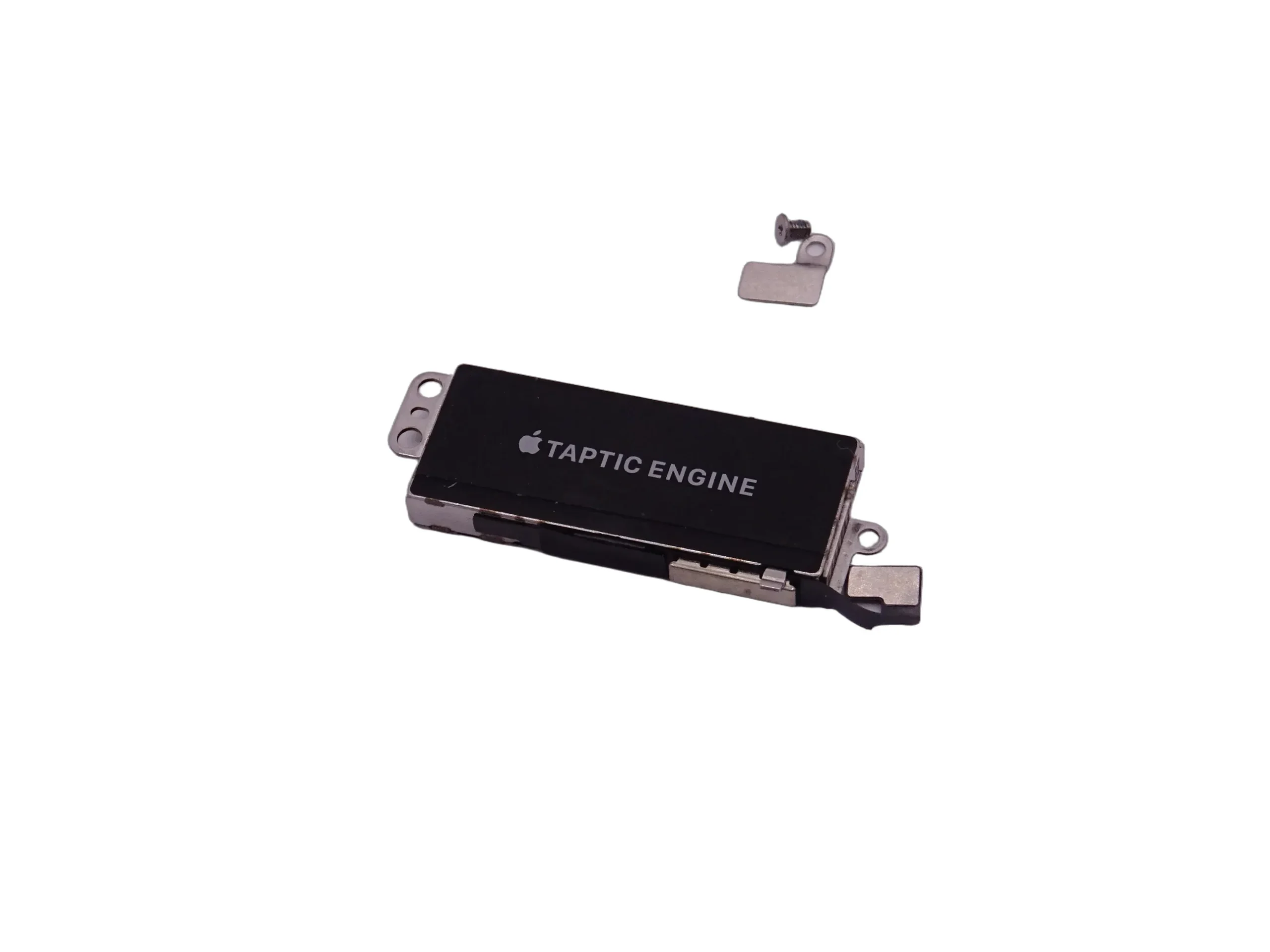 Iphone X Black Vibrator Taptic Engine SWAP