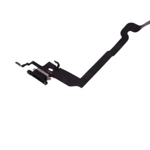 Iphone X Black Banda incarcare mufa mic SWAP