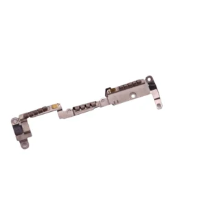 Iphone X Black Butoane laterale Volum si Power Black SWAP