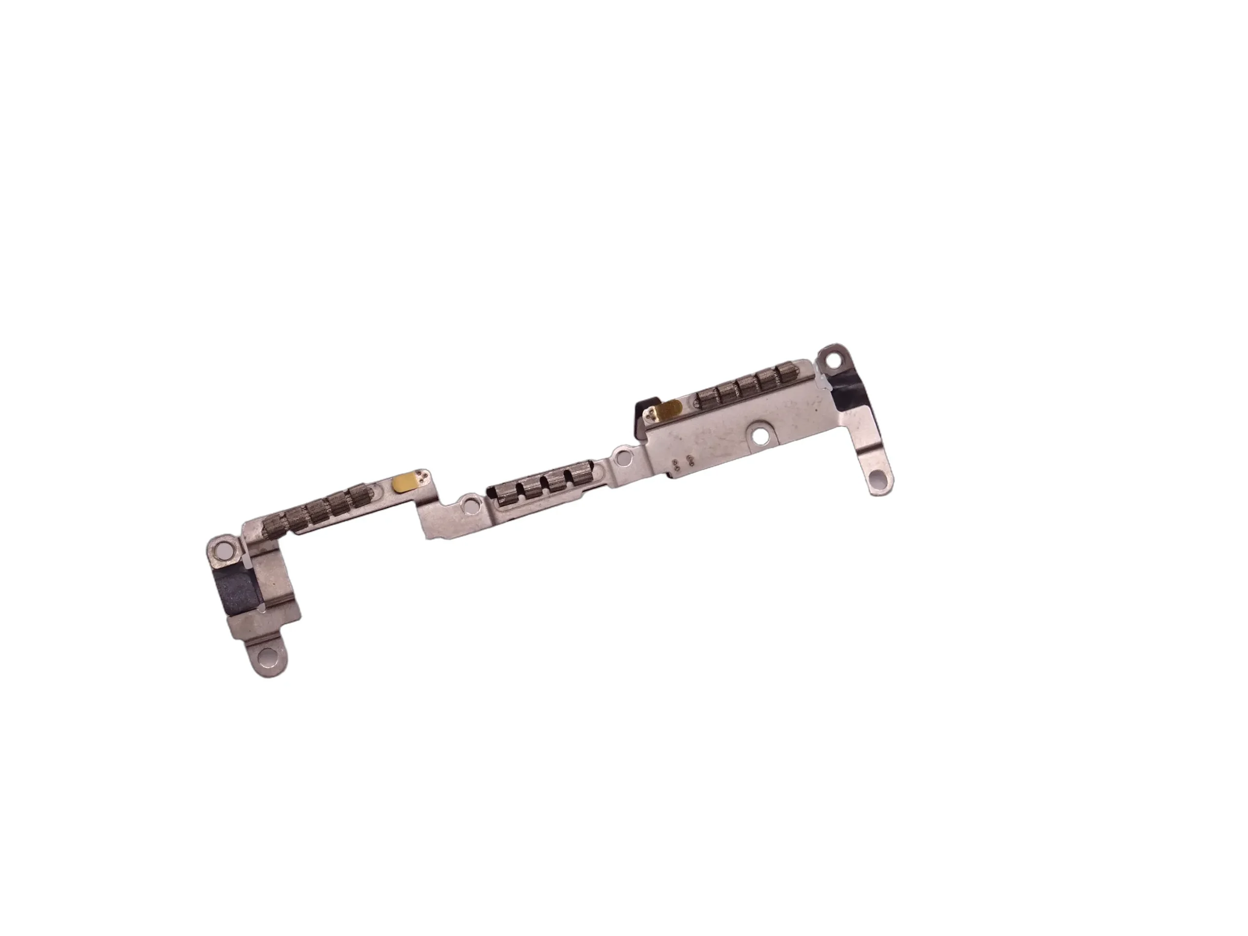 Iphone X Black Butoane laterale Volum si Power Black SWAP