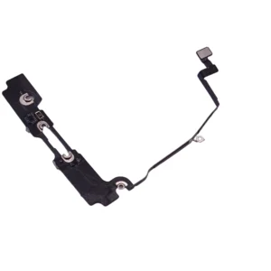 Iphone X Black Banda Boxa si antene inferioara SWAP