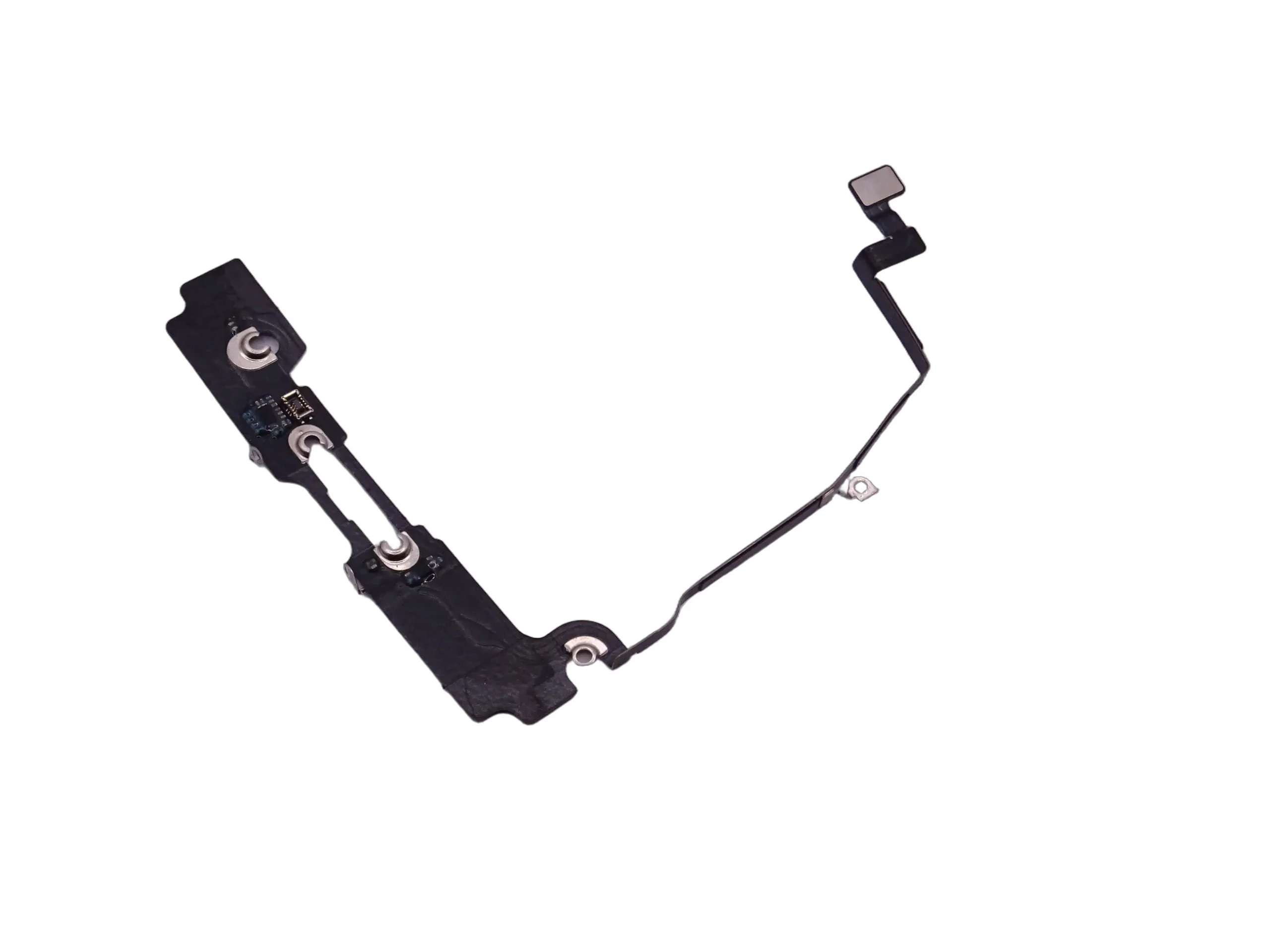 Iphone X Black Banda Boxa si antene inferioara SWAP