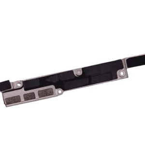 Iphone X Black Suport Metalic conectori + suruburi SWAP