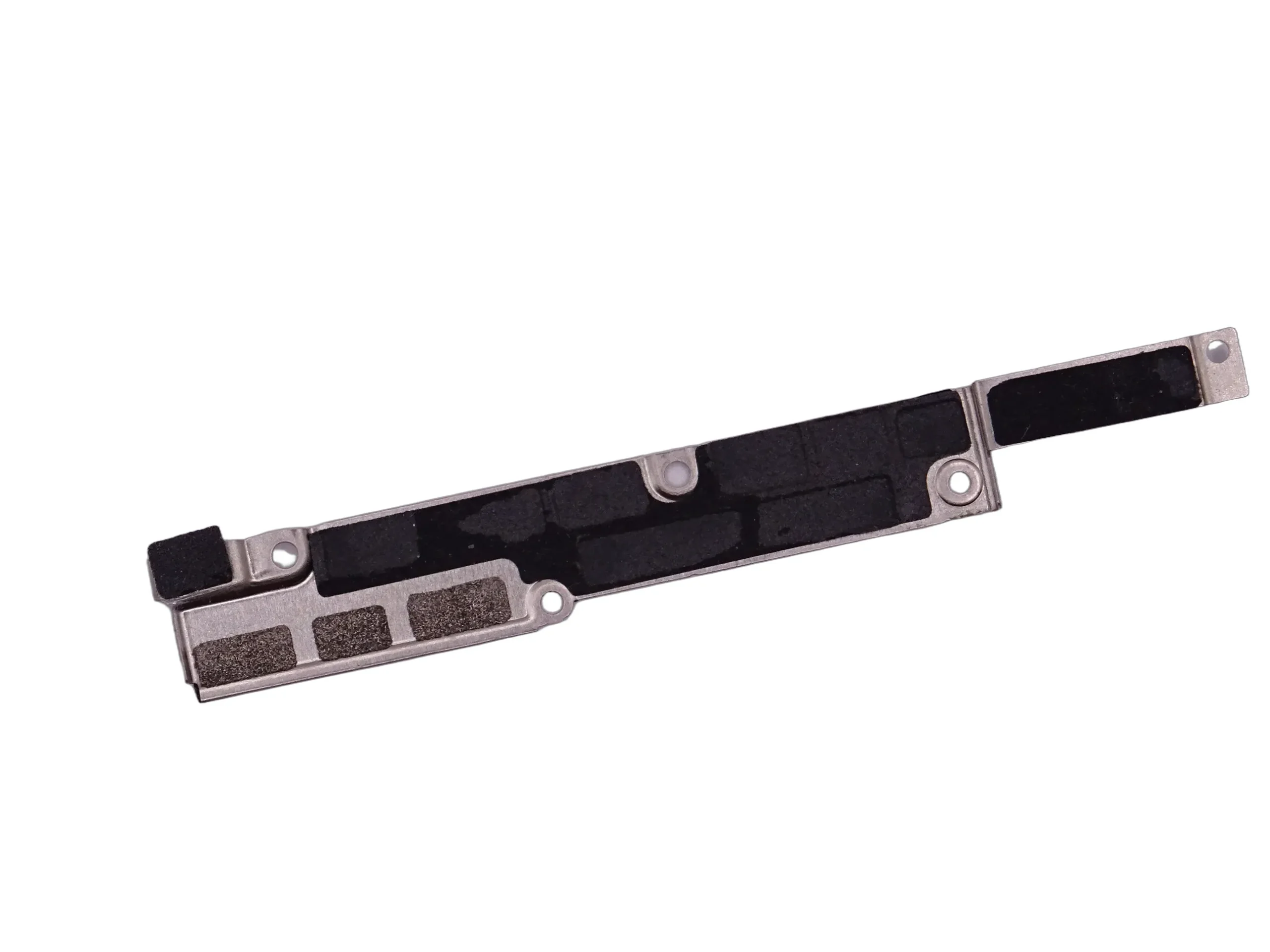 Iphone X Black Suport Metalic conectori + suruburi SWAP