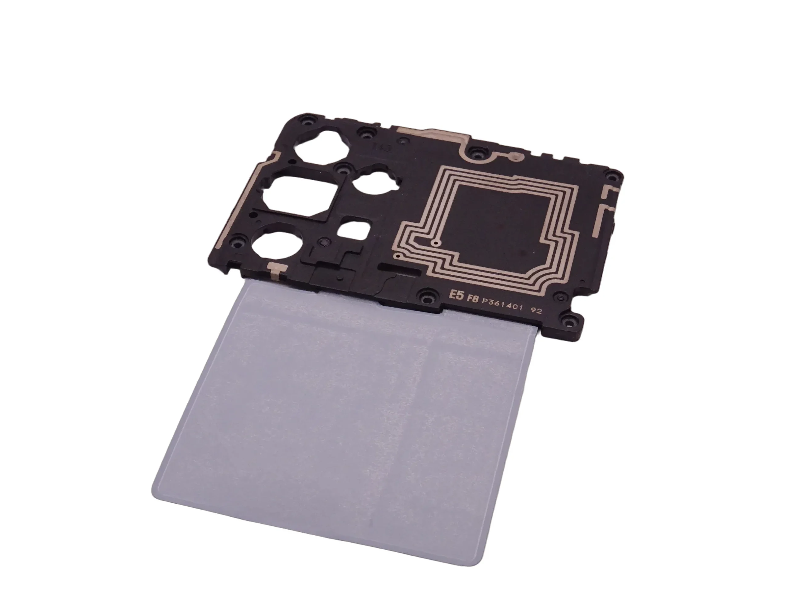 Samsung A33 5g Protectie placa si NFC A336b SWAP