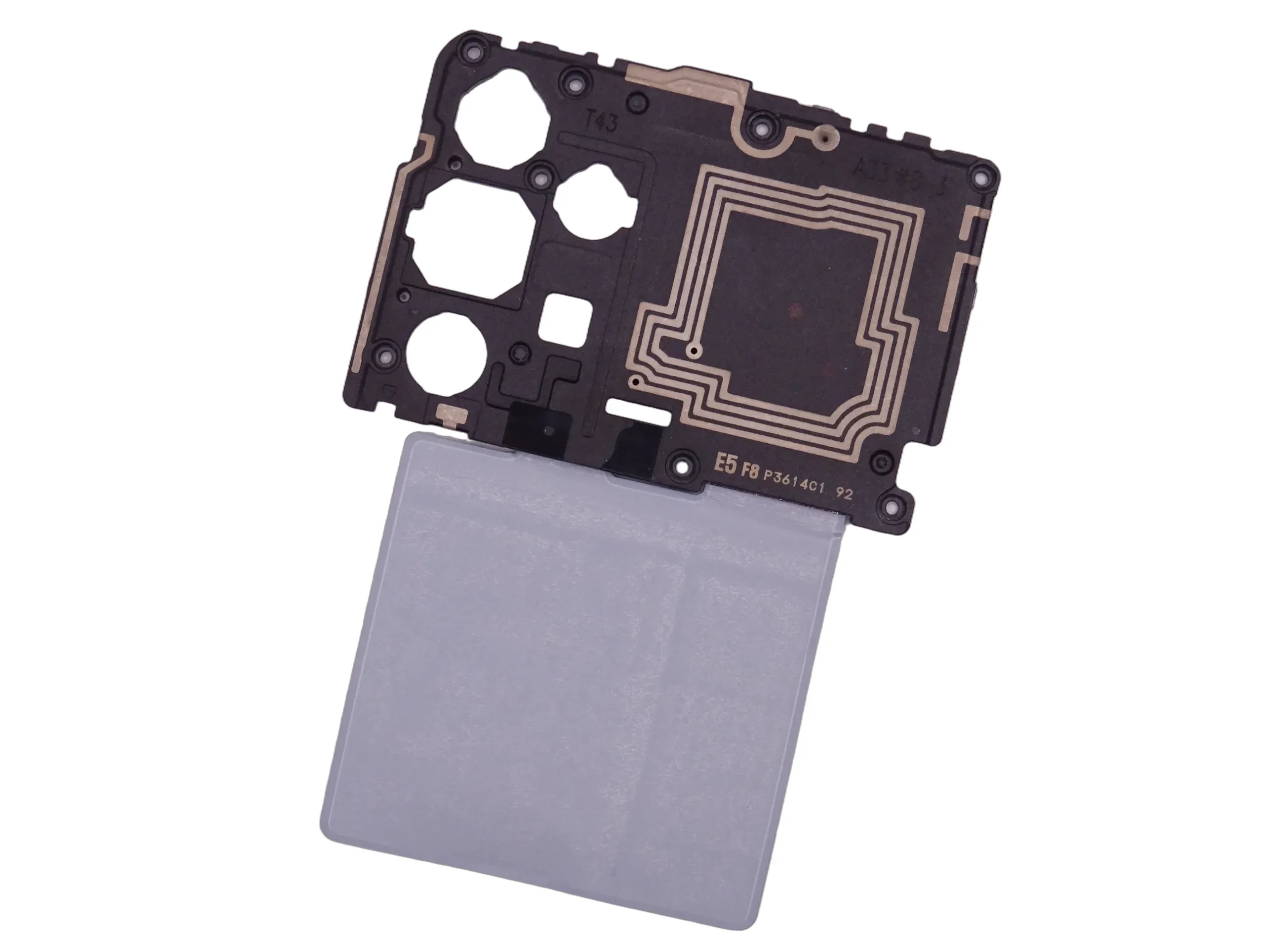 Samsung A33 5g Protectie placa si NFC A336b SWAP - imagine 2