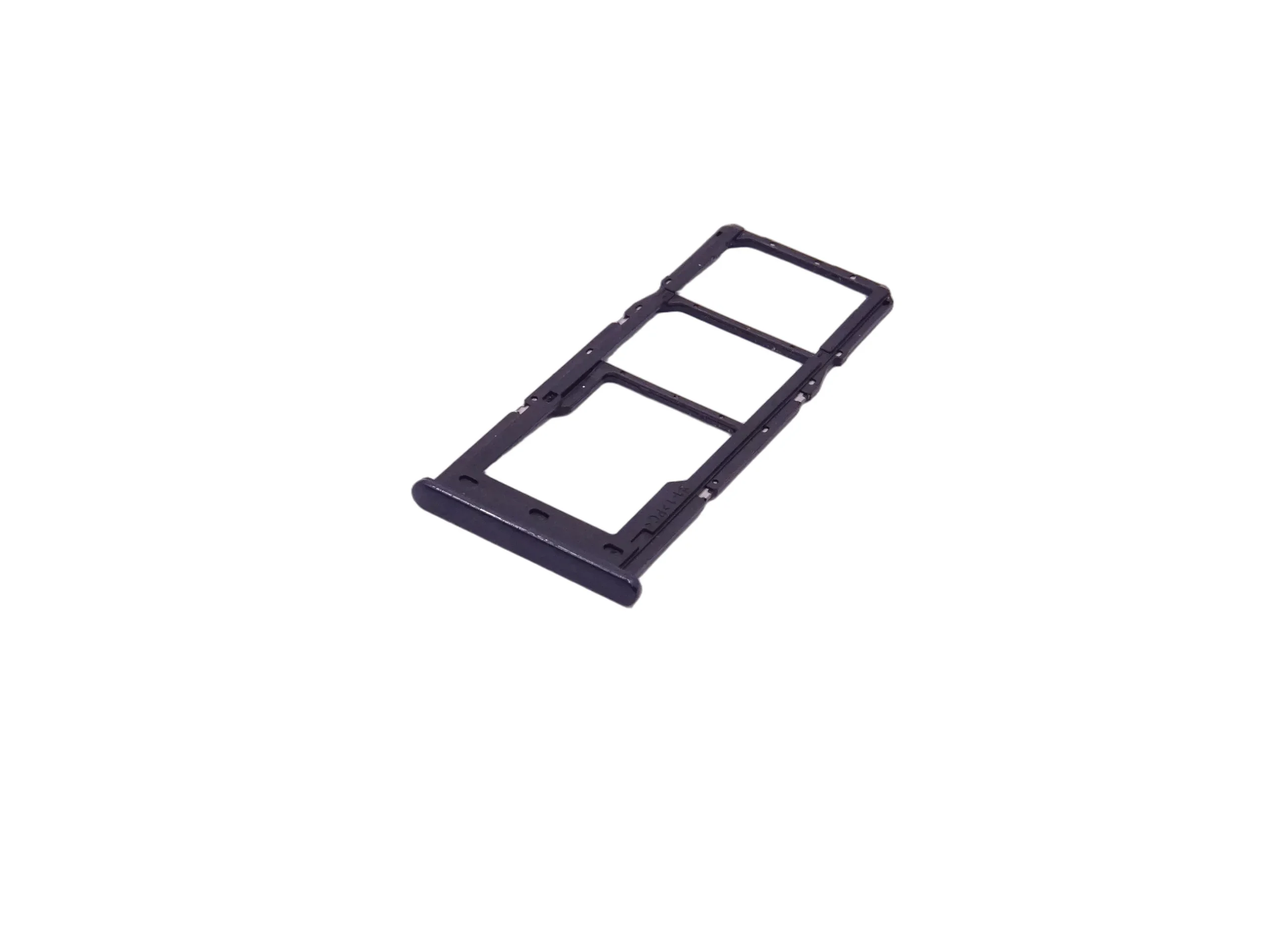 Samsung A04s Suport Sim Negru A047F SWAP - imagine 2