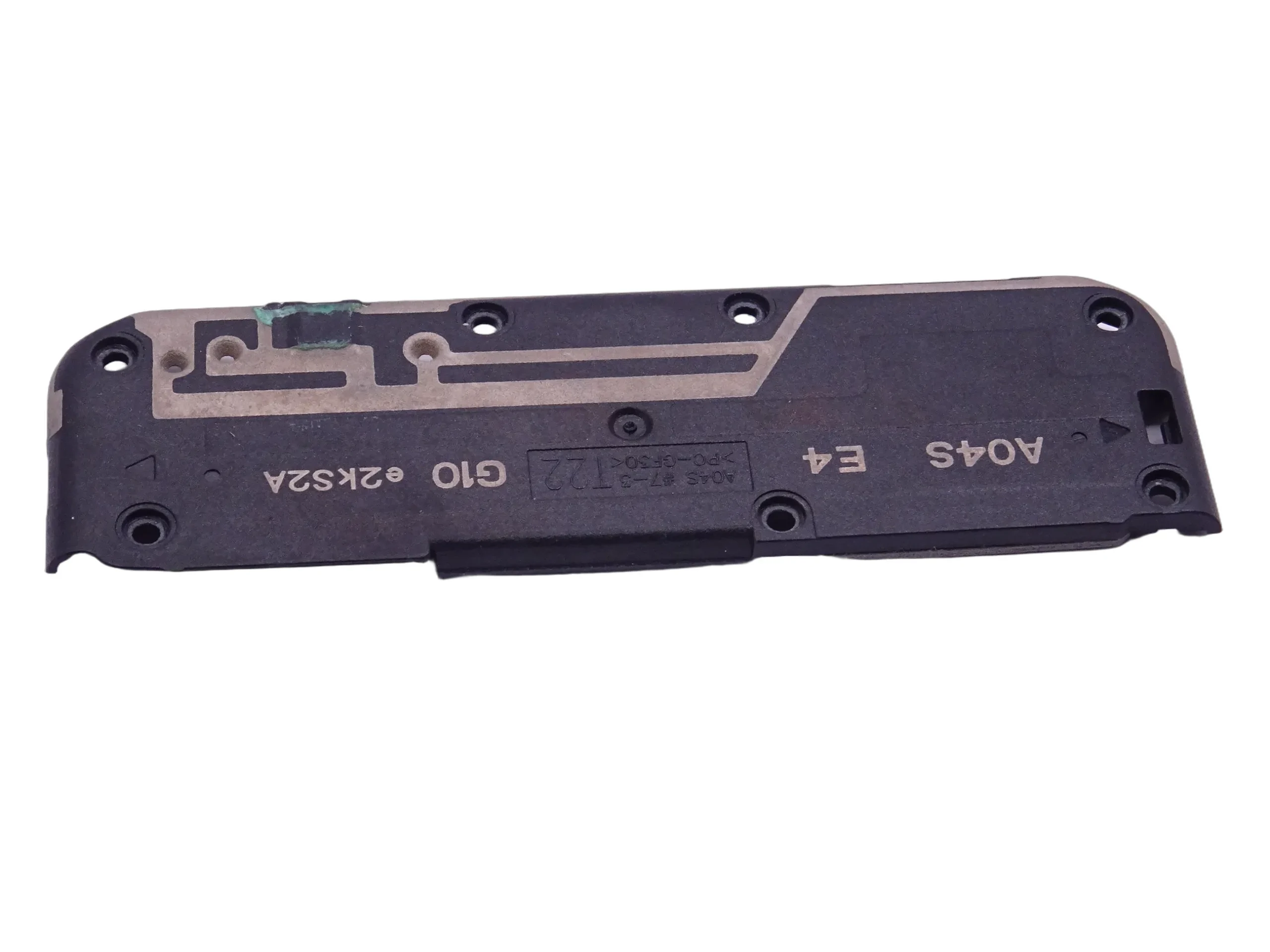 Samsung A04s Protectie plastic difuzor jos A047F SWAP