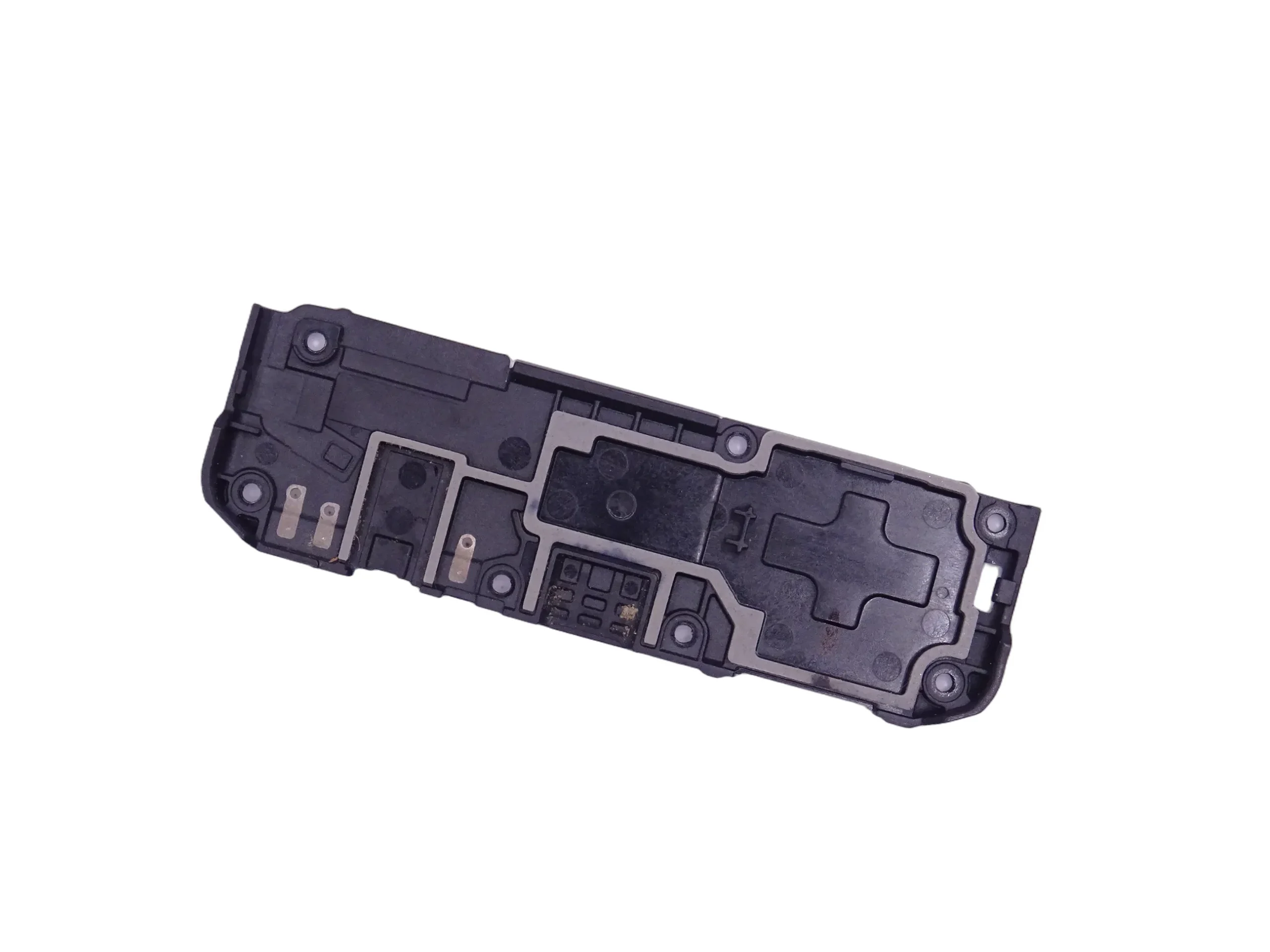 Samsung A04s Protectie plastic difuzor jos A047F SWAP - imagine 2