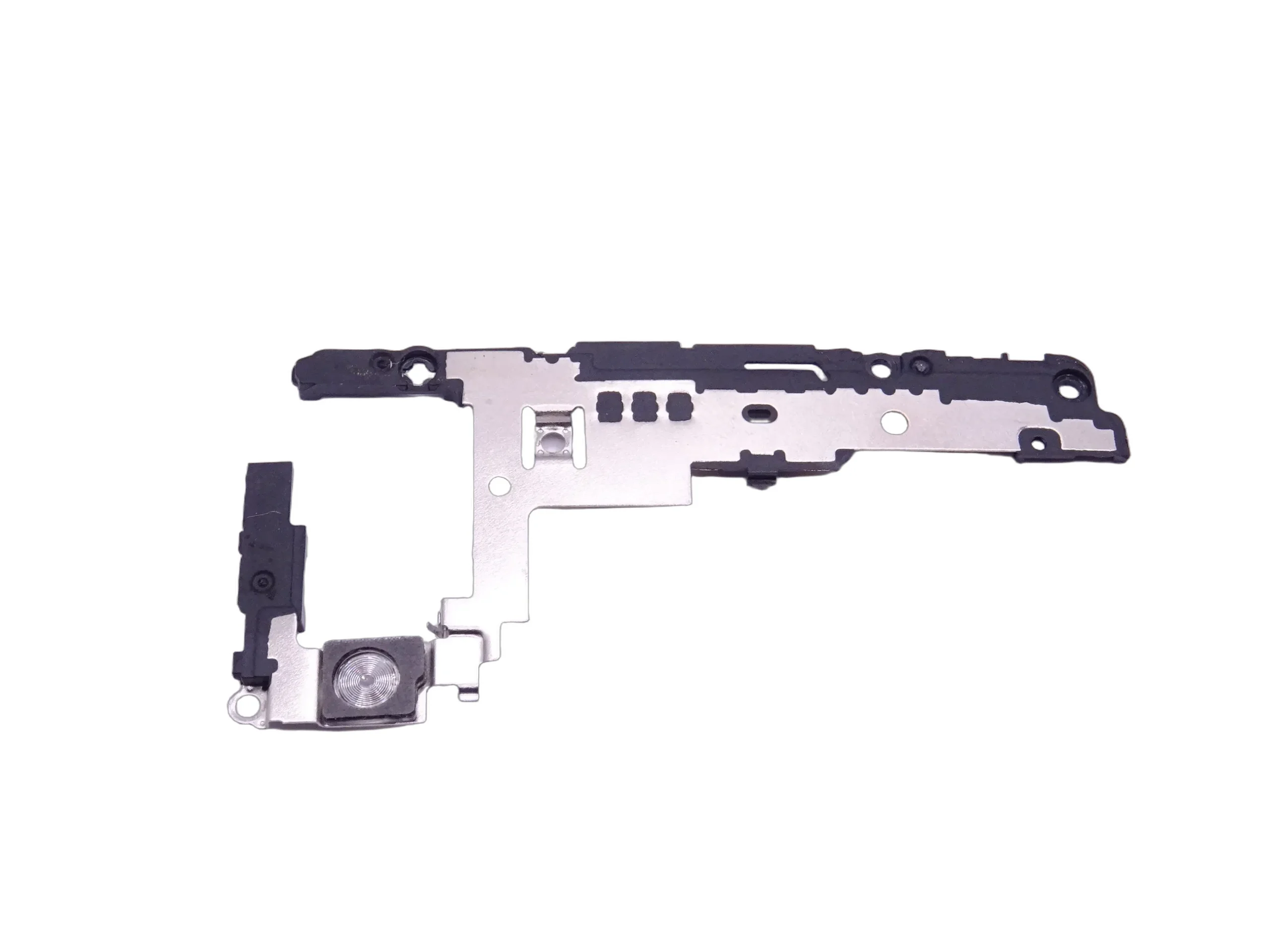 Huawei P20 Lite Protectie superioara plastic/metal ANE-LX1, ANE-LX2 SWAP - imagine 2