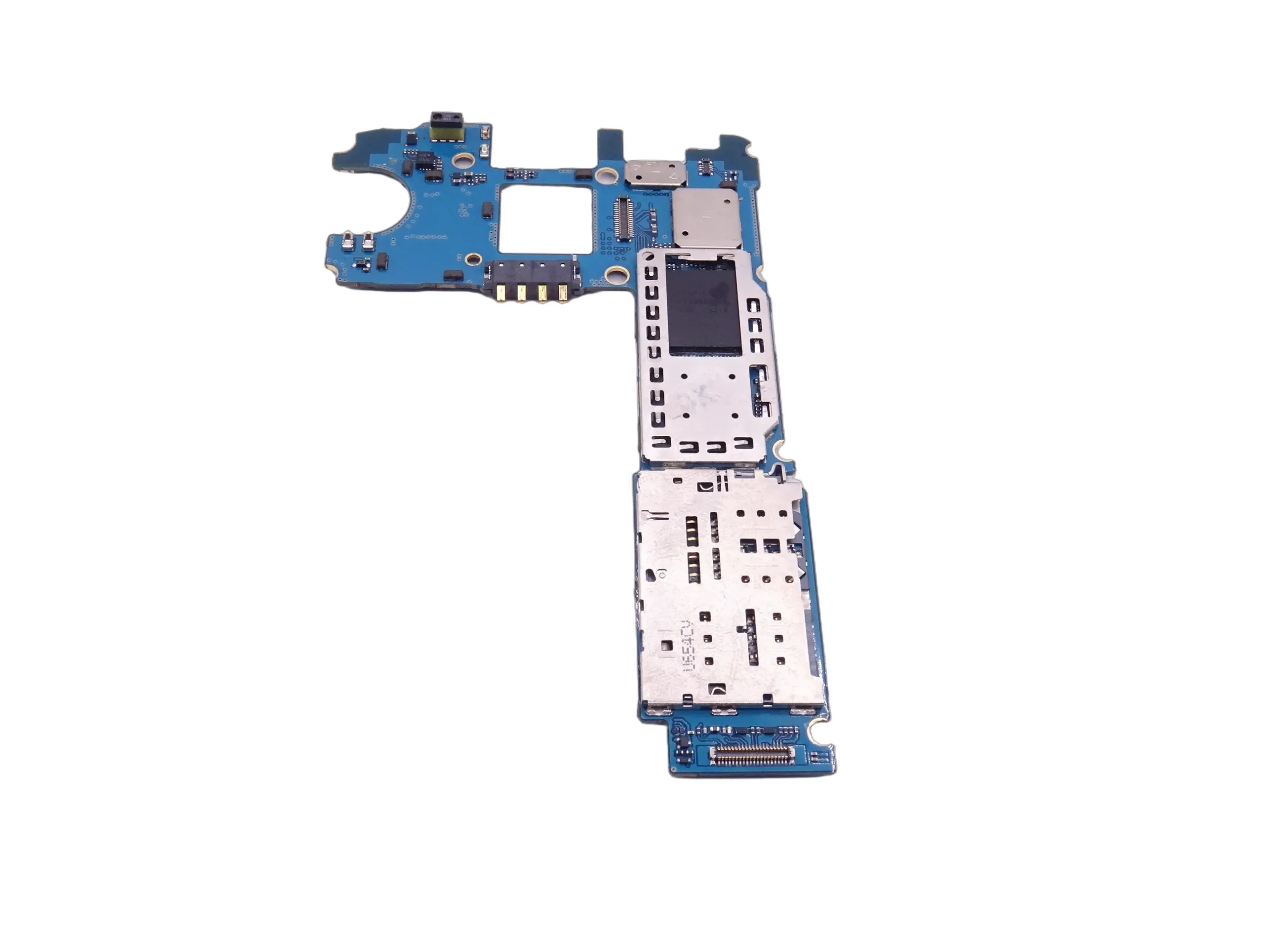 Samsung A3 2016 Placa de baza Fara cont Testata 16/1.5GB A310F, A310F/DS SWAP - imagine 2