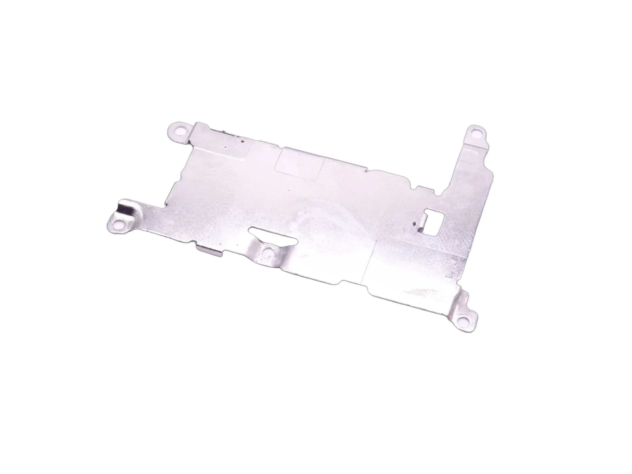 Huawei P8lite Protectie metal ALE-L21 SWAP - imagine 2