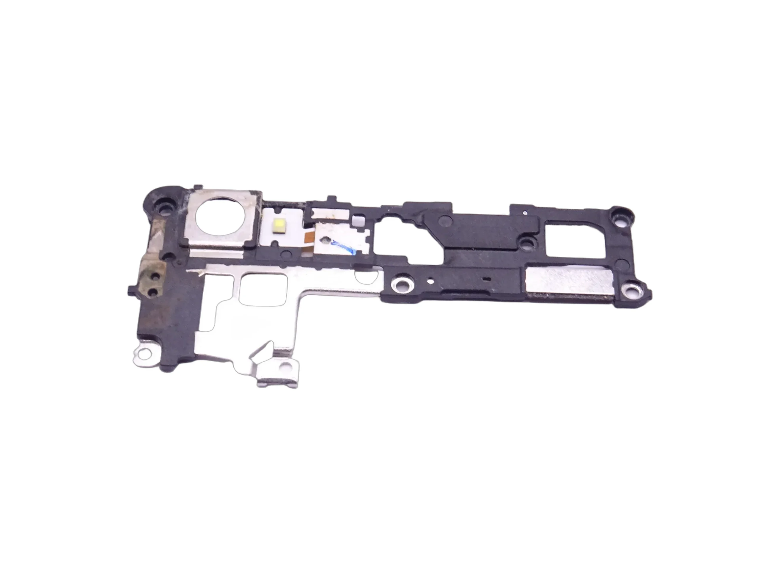 Huawei P8lite Protectie superioara + LED ALE-L21 SWAP