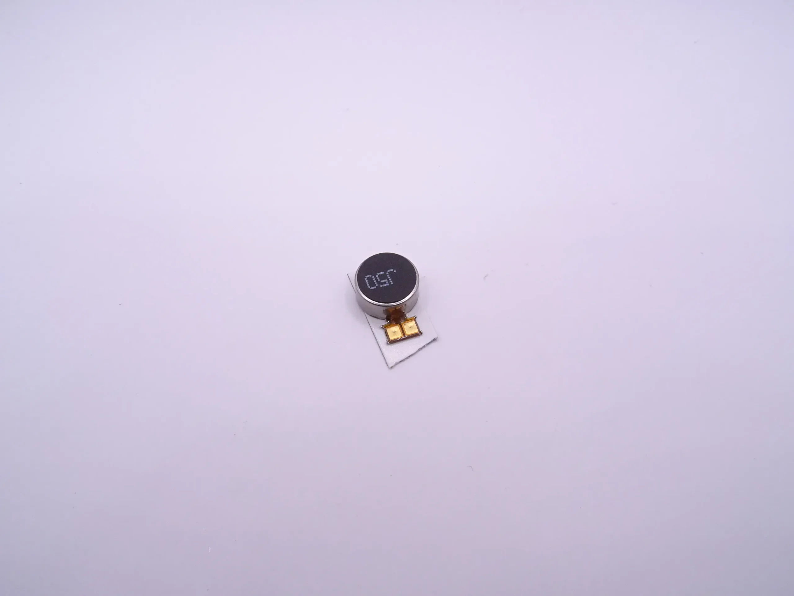 Samsung S10+ Vibrator SM-G975F/DS SWAP - imagine 2