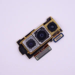 Samsung S10+ Set camere principale main - camera wide blur SM-G975F/DS SWAP