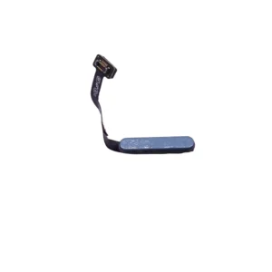 Samsung A32 5G Buton pornire + amprenta albastru A326b SWAP