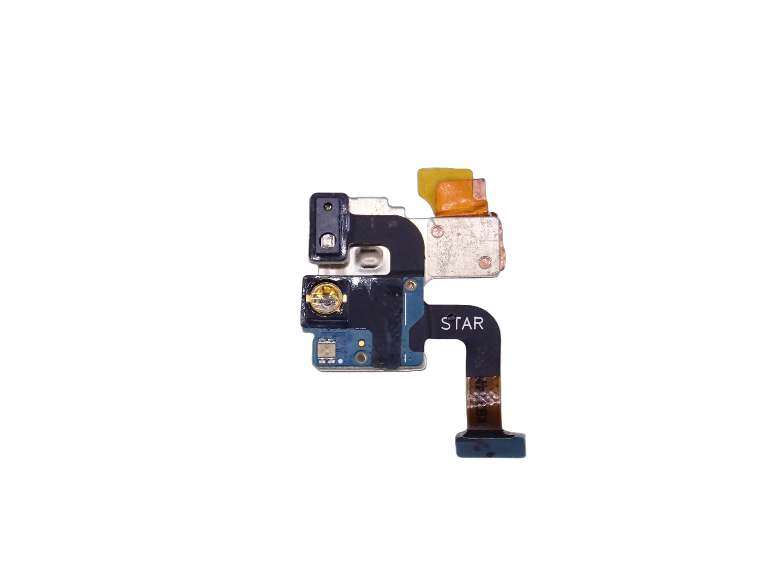 Samsung S9+ Banda flex senzori G965F, G965F/DS SWAP - imagine 2