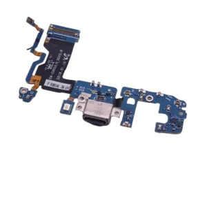 Samsung S9+ Modul incarcare mufa + microfon G965F, G965F/DS SWAP