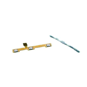 Huawei P10 Lite Banda Butoane + protectie plastic WAS-LX1, WAS-LX1A SWAP