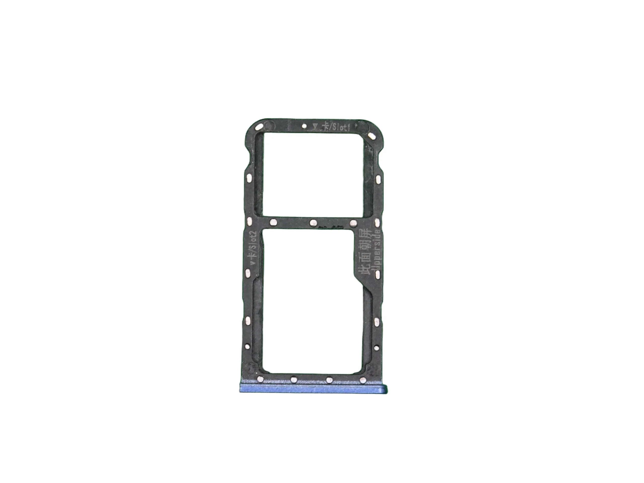 Huawei Mate 10 Lite Suport Sim albastru RNE-L21, RNE-L22, RNE-L01 SWAP - imagine 2