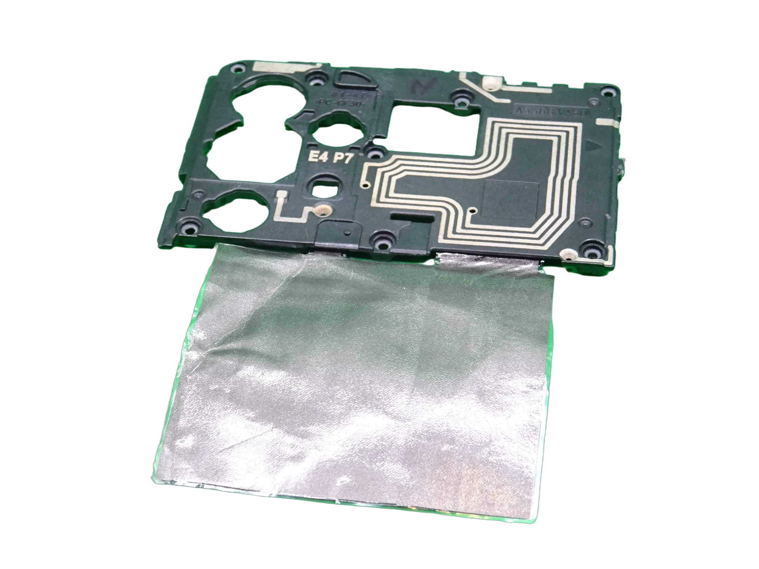 Samsung A53 Protectie plastic superioara + NFC SM-A536B, SM-A536B/DS SWAP