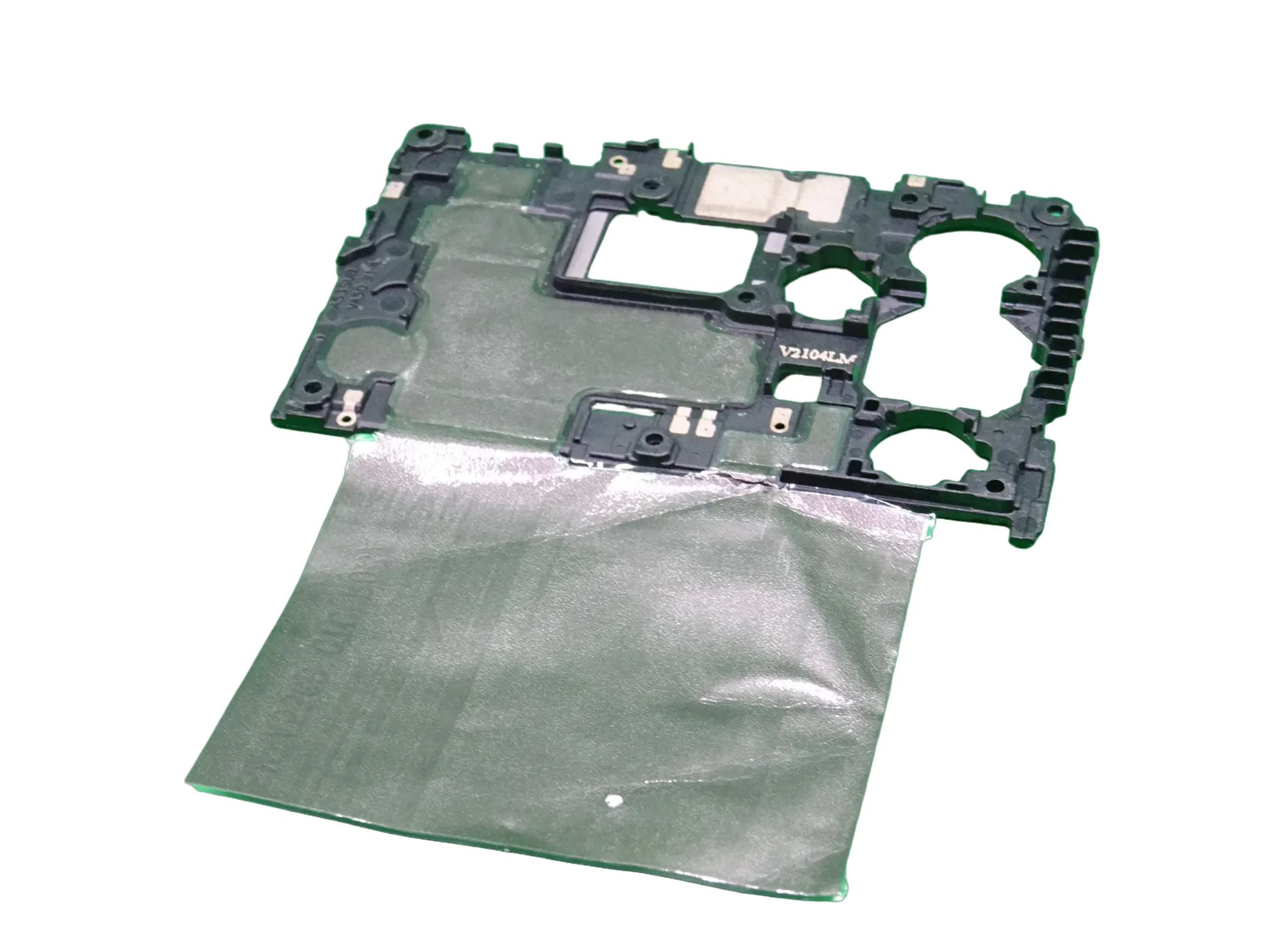 Samsung A53 Protectie plastic superioara + NFC SM-A536B, SM-A536B/DS SWAP - imagine 2