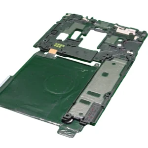 Samsung S9+ Protectie plastic + wireless crg + NFC G965F, G965F/DS SWAP