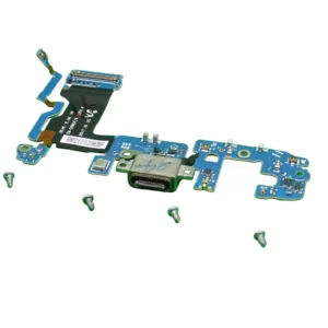 Samsung S9+ Modul incarcare mufa + microfon G965F, G965F/DS SWAP