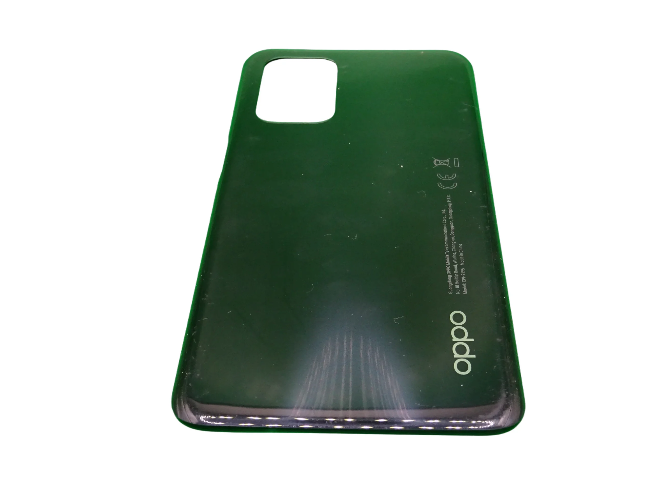 Oppo A54 5G Capac spate CPH2195 SWAP - imagine 2