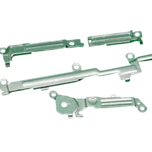 Huawei P Smart 1 Set protectii metal FIG-LX1 SWAP