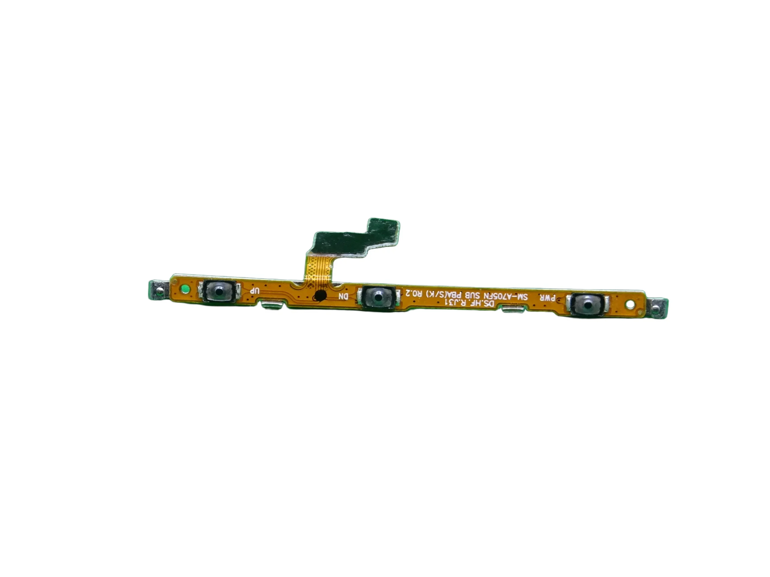 Samsung A70 Banda flex butoane on off vol A705F, A705F/DS SWAP