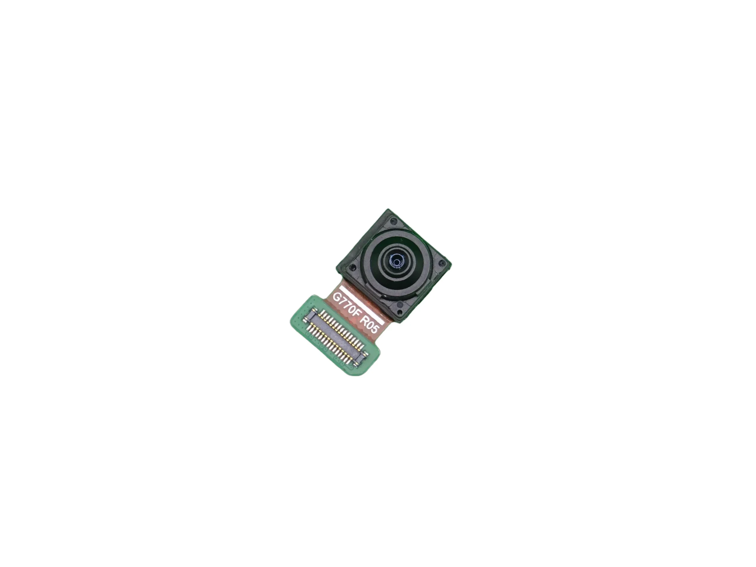 Samsung A71 4G Camera frontala selfie A705F, A705F/DS SWAP