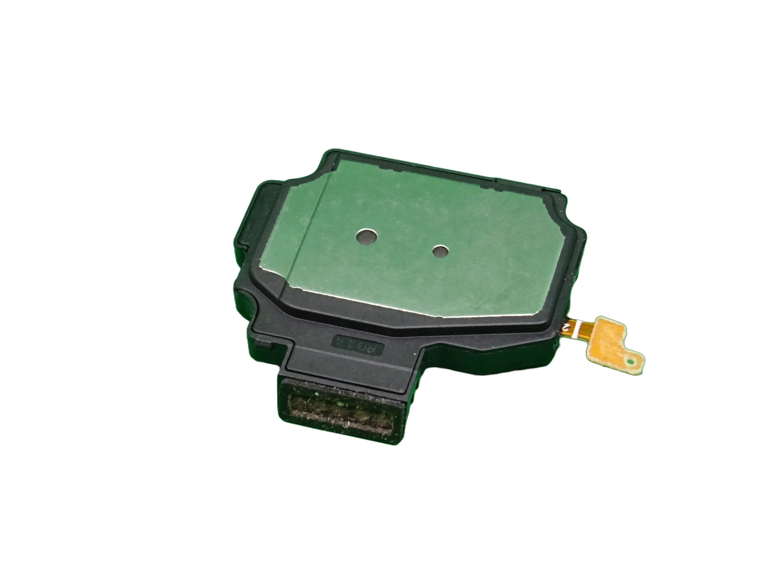 Samsung A71 4G Difuzor jos Speaker A705F, A705F/DS SWAP - imagine 2