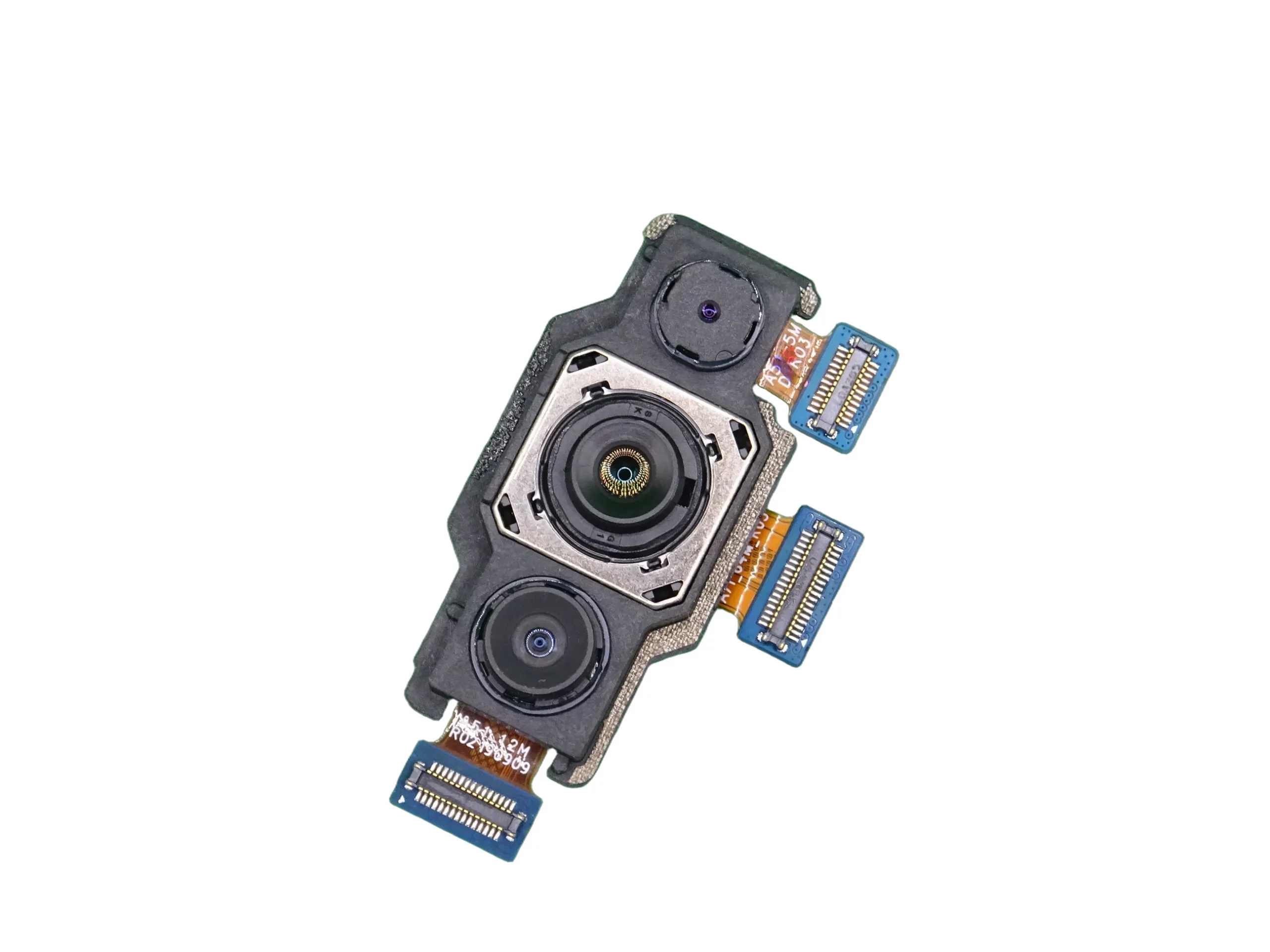 Samsung A71 4G Modul camere main principala A705F, A705F/DS SWAP